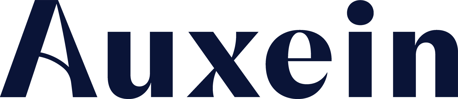 auxein-logo